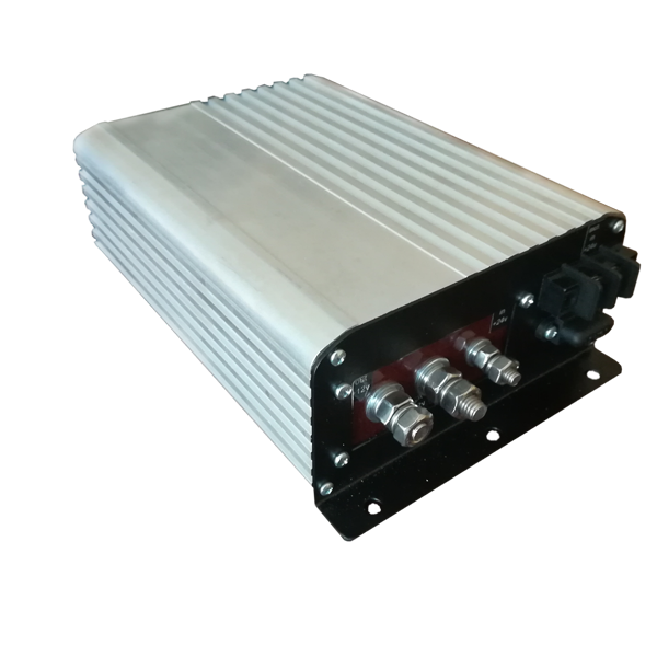 Преобразователь напряжения 24-12 Вольт | КОНВЕРТОР™