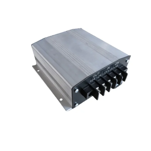 Преобразователь 12-24 Вольт