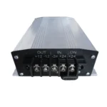 Преобразователь Напряжения 24-12 Dc-Dc Converter (23-70А) 3 Converter 24 12 23A 2 1